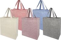 SHOPPER RICICLATA DA 150 g/m²